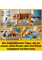 LEGO® Creator 3-in-1 - 31129 Majestätischer Tiger Bild 12