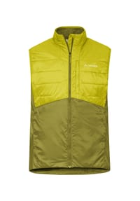 VAUDE - Weste Men's Freney Vest IV - black