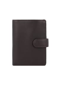 PICARD Brooklyn - Brooklyn Geldbörse Leder 10 cm - cafe