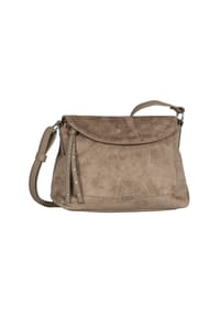 Gabor® CLARIBEL - Umhängetasche, Kunstleder, für Damen - TAUPE