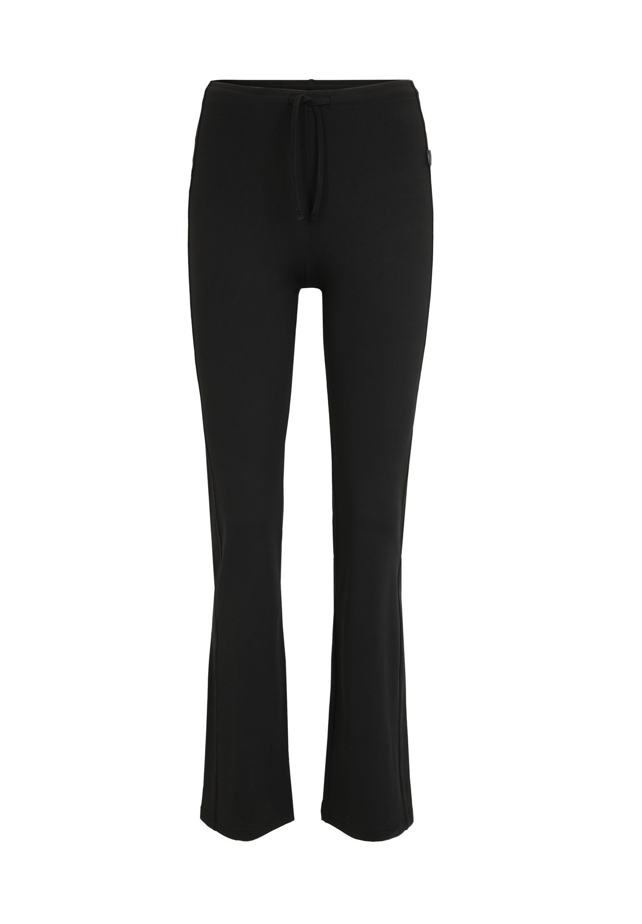 Venice Beach Sport-Tights, Gummibund, FüR Damen, Schwarz, Xl