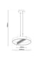 näve Leuchten LED Pendelleuchte "YVARIS" L: 53,2cm Bild 11