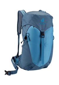 deuter - AC Lite 14 SL Wanderrucksack, wasserabweisend, Kompressionsriemen, für Damen - LAGOON-ATLANTIC