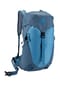 deuter AC Lite 14 SL Wanderrucksack, wasserabweisend, Kompressionsriemen, für Damen Bild 1