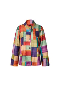 KRISS - Blazer Roberta - Mehrfarbig