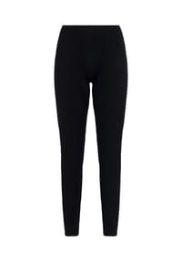 Speidel. - Leggings Cashmere Dreams, Gummibund, für Damen - 990  SCHWARZ