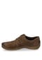 JOSEF SEIBEL Damen Halbschuh Fergey 91, castagne Bild 10