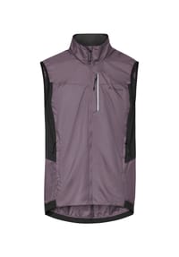 VAUDE - Weste Men's Kuro Air Vest - agave