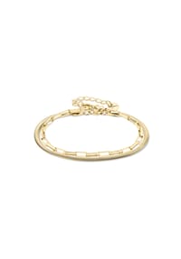 Tamaris - Schmuck-Set - gold