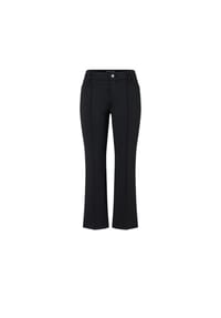 MAC - Stoffhose DREAM CHIC - black
