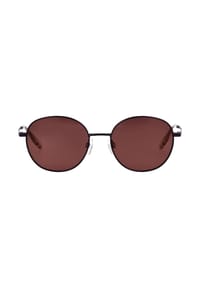 TOM TAILOR - Sonnenbrille - future dusk semimatt