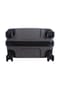 Saxoline® Koffer Fiesta aus stabilem Polypropylen Bild 9