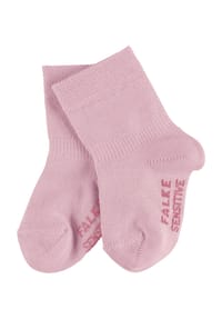 FALKE - Socke "Sensitive", für Babys und Kleinkinder - 2000 WHITE
