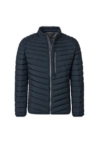 CASAMODA - Herren Steppjacke uni - Anthrazit