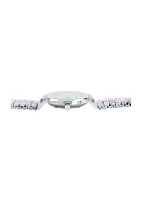 RAPTOR Raptor - Damen Quarz Armbanduhr Colorful Edition mit Edelstahlzugarmband - Mineralglas - Colorful Edition 1