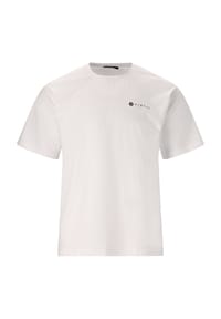 VIRTUS - T-Shirt Kallan mit atmungsaktiver Funktion - 1001 Black