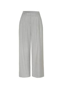 TONI - Palazzohose Luisa - light grey | 082