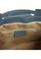 Cluty Handtasche Echt Leder, Made In Italy Bild 9