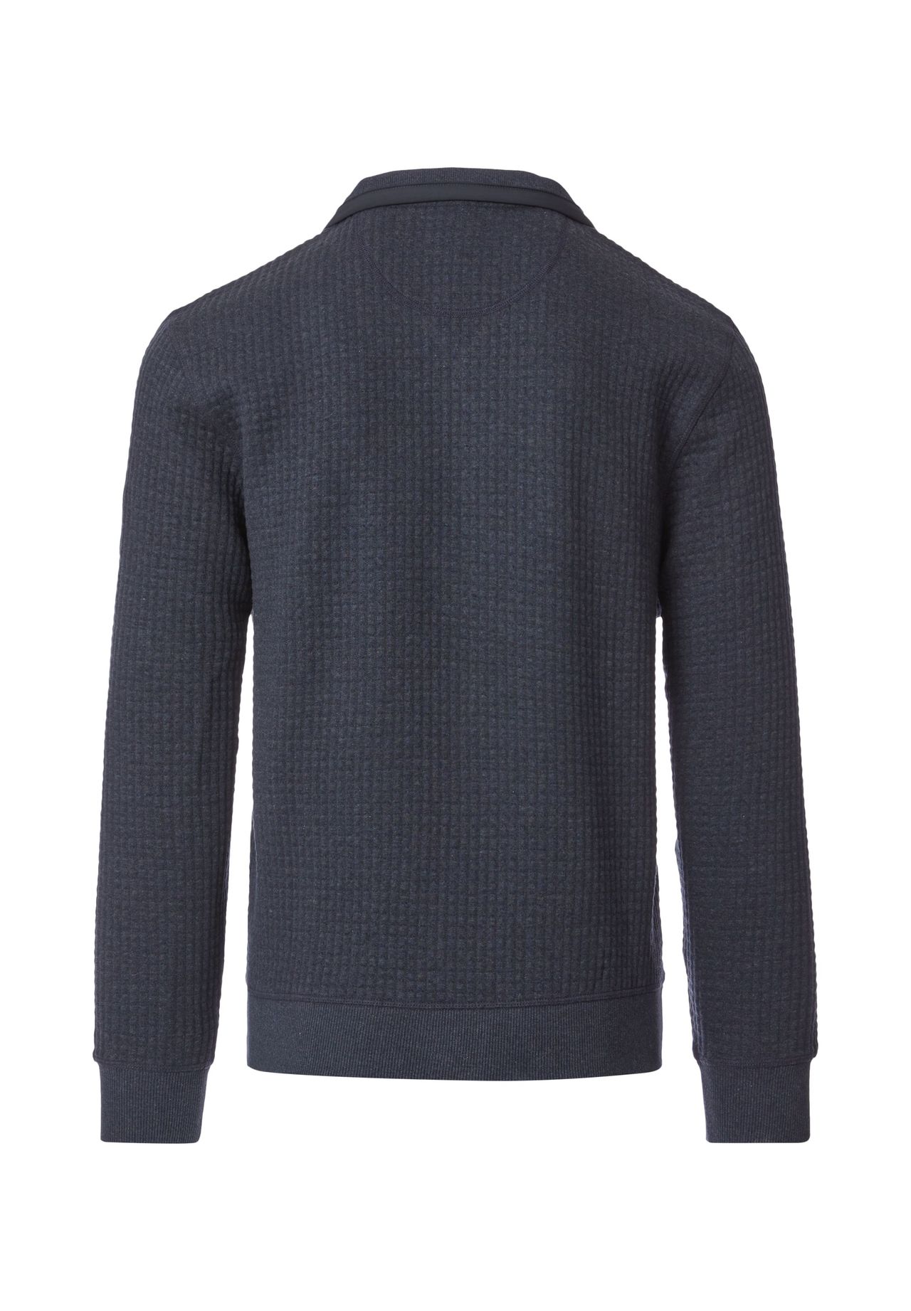 Casamoda Sweatshirt, Troyer, FüR Herren, Blau, M