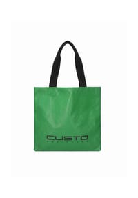 CUSTO® BARCELONA - Shopper Tasche - Green