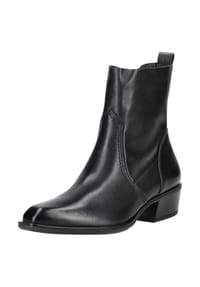 paul green - Glattleder Stiefelette - Espresso