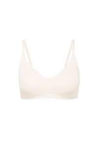 CALIDA - Damen Bustier Natural Skin - black C2C