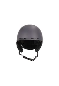 WHISTLER - Skihelm Lattea mit Hardshell-Konstruktion aus ABS - 1001 Black