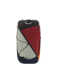 SALEWA - Puez 23 Trekkingrucksack 51 cm - black out-oatmeal