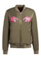 khujo™ Collegejacke Ruby Bild 9