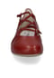JOSEF SEIBEL Damen Slipper Fiona 04, rubin Bild 12
