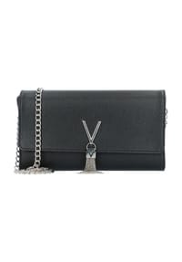 VALENTINO - Divina Divina Clutch Tasche 26 cm - argento