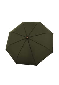 doppler® - Nature Long AC Stockschirm, Automatik - DEEP BLUE