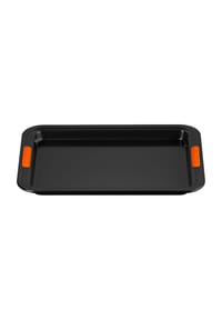 LE CREUSET® Backblech - ANTIHAFT-BACKFORMEN - ANTHRAZIT