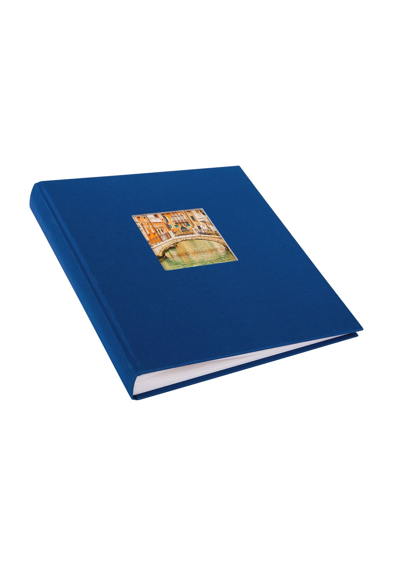 Küche & Haushalt Schreibwaren goldbuch Fotoalbum Bella Vista, 60 Seiten