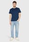 GALERIA TR2 (BW) Interlock Sup, 2 DRESS BLUES, L Bild 11