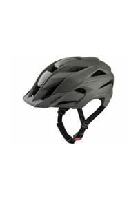 ALPINA - Fahrradhelm KAMLOOP 31 - Grau
