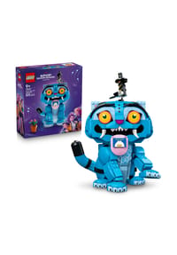 LEGO® - LEGO® Der Tiger Derpy und die Elster Sussie - 72537 - 