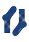 Burlington Socken "Edinburgh", Argyle, Wollanteil, für Herren Bild 4