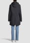WELLENSTEYN Funktionsjacke, windabweisend, wasserabweisend, für Damen Bild 3