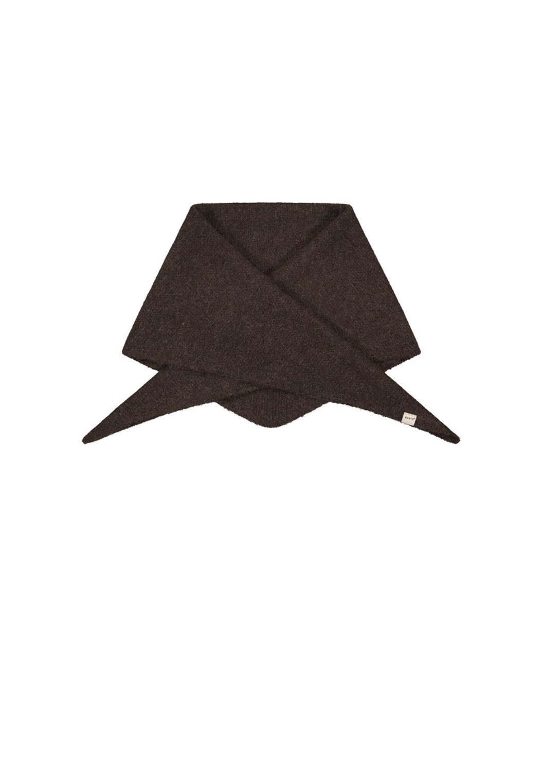 Barts Beige Fhearna Scarf - Bild 3