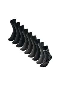 SCHIESSER - Freizeitsocken Uncover - sortiert 1