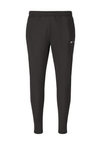 VIRTUS - Hose Bily mit 4-Wege-Stretch für viel Bewegungsfreiheit - 1001 Black