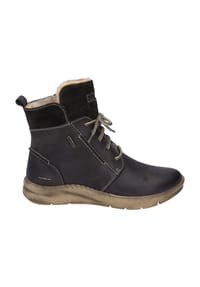 JOSEF SEIBEL - Damen Stiefel Conny 53, titan - titan
