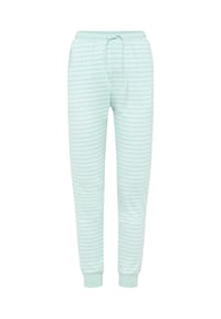 MANGUUN - Jogginghose Abigail, Tunnelzug, für Damen - E341  BLUE HAZE