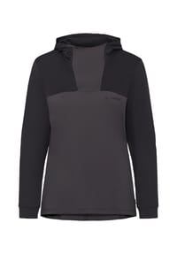 VAUDE - Pullover Women's Qimsa Hoody - fjord green