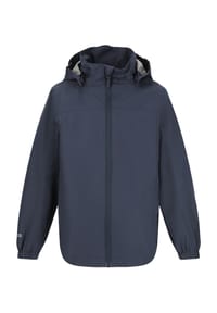 ZIGZAG - Jacke Orkan mit 10.000 mm Wassersäule - 2002 Navy