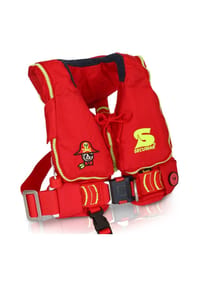 SECUMAR® - Rettungsweste Mini DUO - 