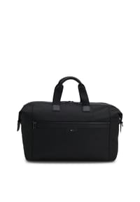 BOSS - Herren Weekender - Ray N Soft Holdall, Reisetasche, 32x50x26,5cm (HxBxT) - Schwarz