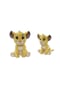 Simba Disney Der König der Löwen Plüschtier "Simba", 25cm Bild 13