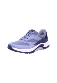 Gabor® - Schnürschuh - blau